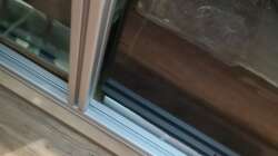 Aluminium Schrankgestell