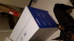 Das neue Glas ist da!