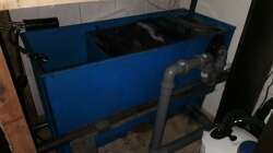 3 Kammer Teichfilter