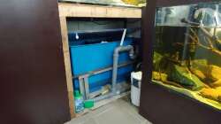 Technik im Aquarium Südamerika 4.0