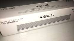 Technik im Aquarium i love stones, again !