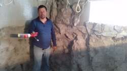 Dank an Ottmar von Beach Palms 