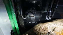 Technik im Aquarium Malawi 2 (aufgelöst, nur noch Beispiel )