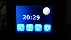  Mini Box Tageslicht-Controller