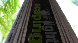 LiWeBe Scaping Light