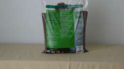 Dennerle Quarzkies Rehbraun 1-2mm 60 kg