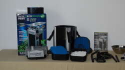 JBL Cristal Profi e 902 greenline