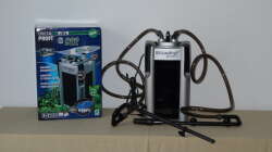 JBL Cristal Profi e 902 greenline