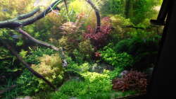 Yello Stone - kaum noch zu sehen