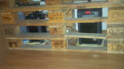 Eheim eXperience 250 und EHEIM 2426 eXperience 350 Außenfilter 