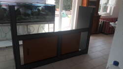 Eigenbau Verkleidung 