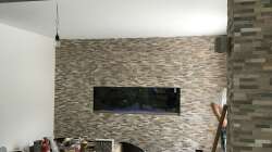 Technik im Aquarium Frontosa