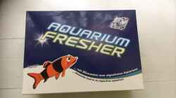 Aquarium Fresher