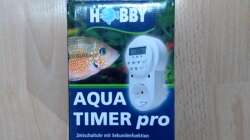 Digitale Zeitschaltuhr