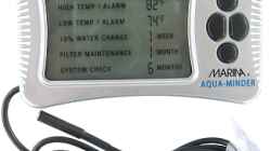 Aquaminder Digitalthermometer