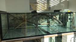 Erstes Einrichten der Wurzeln