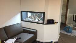 Aquarium Aquarium Projekt