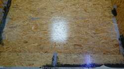 Grundierung für Epoxid