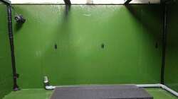 Aquarium Kellerpfütze