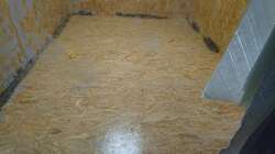 Glasfaser- und Epoxid komplett