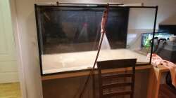 Aquarium Wurzel Versteck