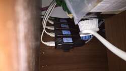 USB Sensorinterfaces