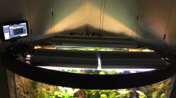 Beleuchtung und Controller