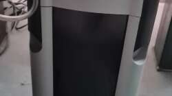 Technik im Aquarium Mein liebster 270 Liter Bauklotz !