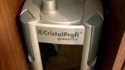 Filter: JBL Cristal Profi Green Line