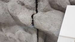 Einpassen der einzelnen Teile