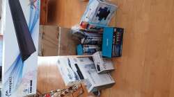 Technik im Aquarium see through the reef obsolete