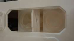 Technik im Aquarium see through the reef obsolete