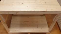 Aquarium see through the reef obsolete