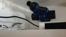 Technik im Aquarium see through the reef obsolete