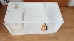 Technik im Aquarium see through the reef obsolete