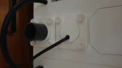 Technik im Aquarium see through the reef obsolete