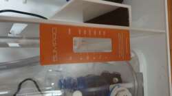 Technik im Aquarium see through the reef obsolete