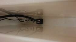 Technik im Aquarium see through the reef obsolete