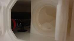 Technik im Aquarium see through the reef obsolete