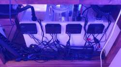 Technik im Aquarium see through the reef obsolete