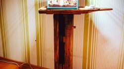 Mini Scape - Hardscape finish