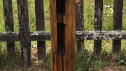 Mini Scape Vintage ´Unterschrank´