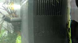 Innenfiltergehäuse (8l Volumen)