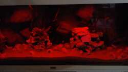 Sonnenuntergang - Stufe 3