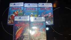 Aquarium Tanganjika-Becken