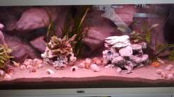 Sonnenuntergang - Stufe 1