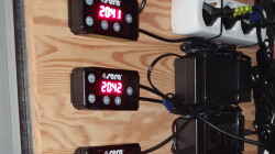 Dez 20 - Einfache Lichtsteuerung mit  Sera LED Digital Dimmer
