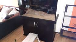 Aquarium LittleSalmlerforest