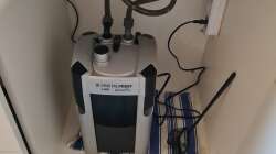 Technik im Aquarium AQ 01