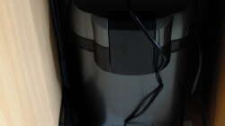 Technik im Aquarium Welse Becken